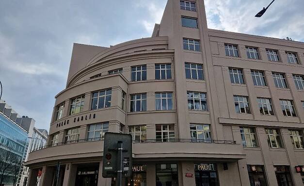Palac Karlin Building (2025) - All You Need to Know BEFORE You Go (w/ Reviews & Photos)