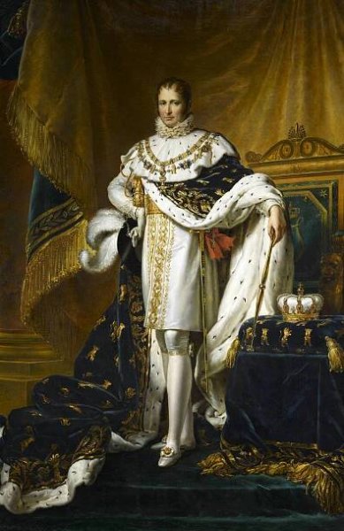 Josef Bonaparte