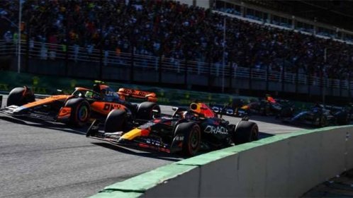 McLaren: Největší náskok má Red Bull oproti nám v oblasti degradace pneumatik