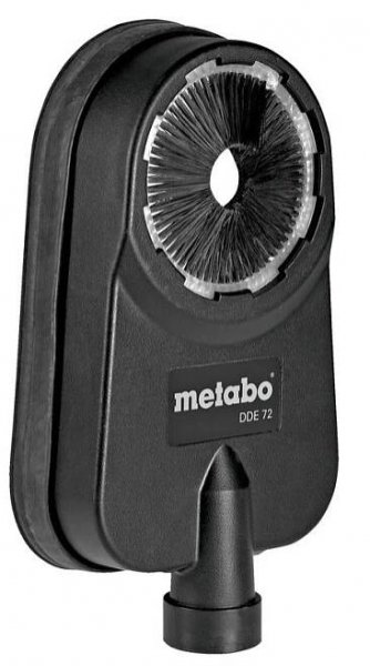 Metabo 631343000 Lapač prachu z vrtáku DDE 72 1 ks