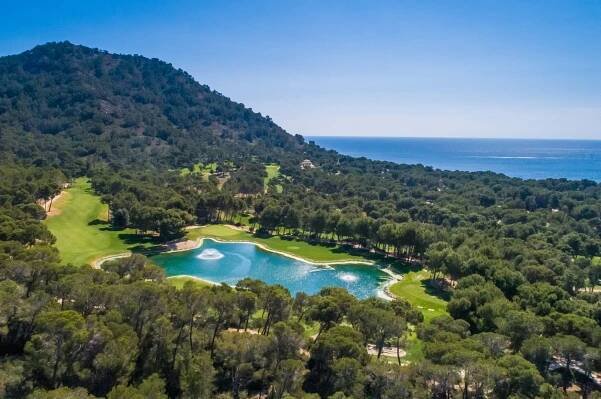Golf Club Son Servera | Snail Travel - luxusní dovolená na míru