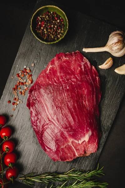 BIO - Hovězí Flank steak