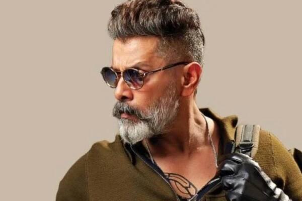 Chiyaan Vikram