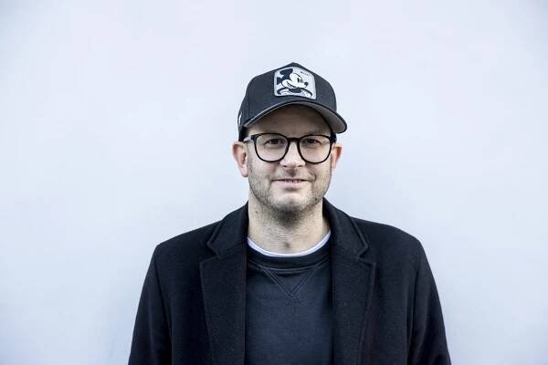 Tomáš Břínek, zdroj: Seznam.cz, foto: Michal Turek