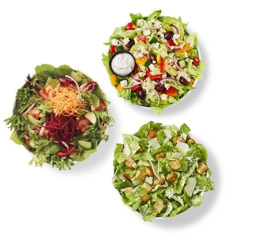 Menu | Me Va Me Kitchen Express 
