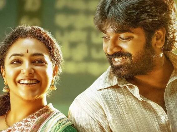 'Thalaivan Thalaivii': Five reasons why Vijay Sethupathi and Nithya Menen should be watched in theatres