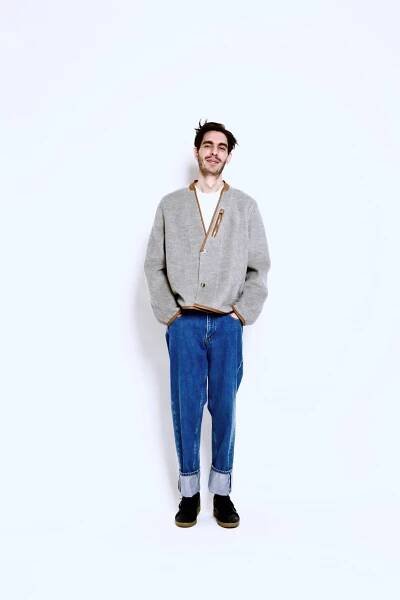2019 AW - masao shimizu