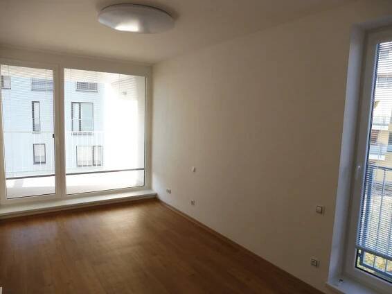 Pronájem bytu 2+kk 55 m², Pod Svahem, Hradec Králové, Královéhradecký kraj