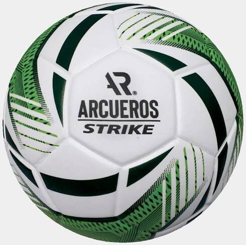 Tamaño N3.5 – Arcueros
