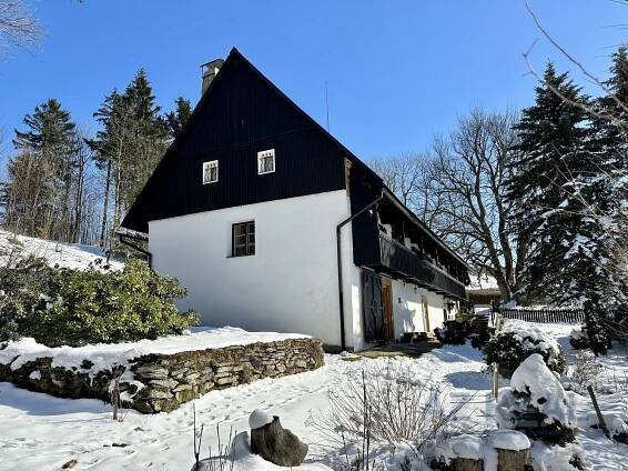 Prodej Dům, Na Rašovce, Šimonovice - Rašovka, okres Liberec