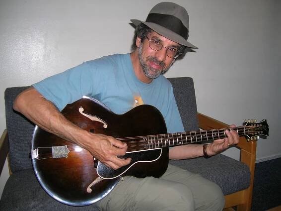Photos Phil Lawrence Mandolin Guitar Music