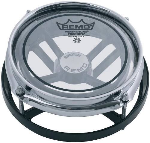 REMO 6\" ER 0006 06