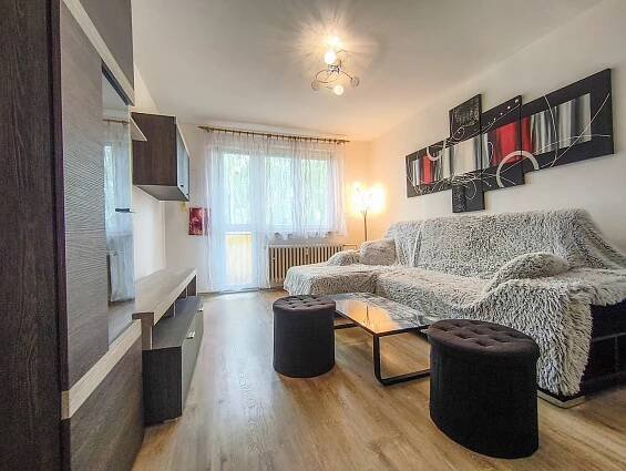 Pronájem bytu 2+1, ul. U Prodejny, Ostrava - Hrabůvka | Reality.iDNES.cz 