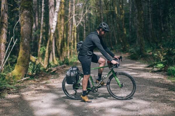 2020 Ritchey Outback V2 Review