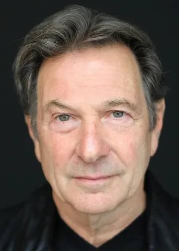 Michael Brandon