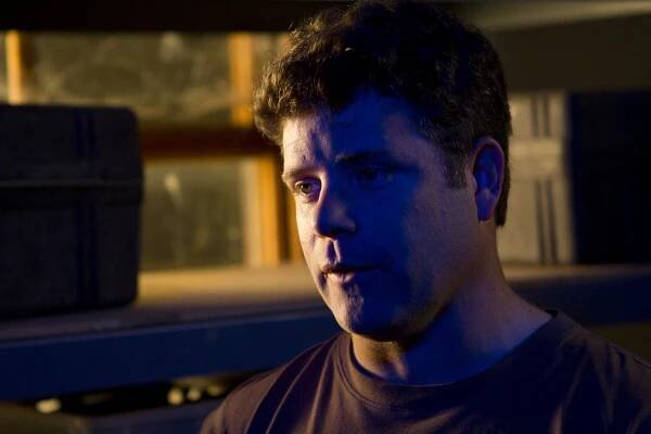 Adopce hrůzy - Z filmu - Sean Astin