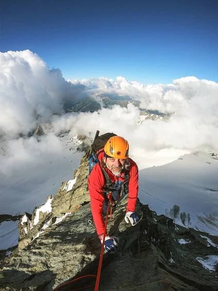 grossglockner studlgrat 2 21011