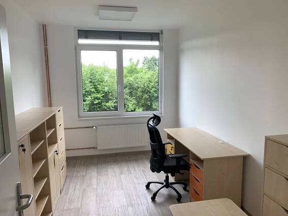 Modulární školka Kamechy - FAGUS, a.s.