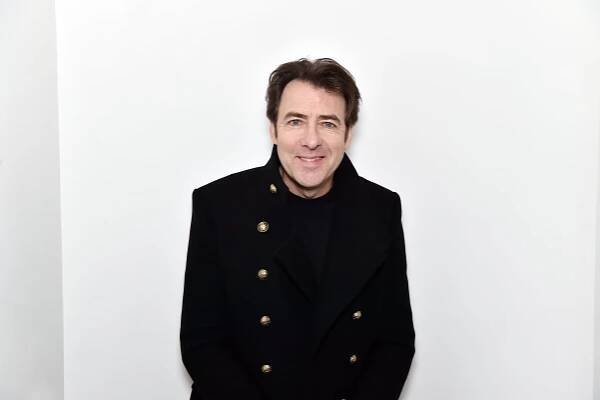 Jonathan Ross 3