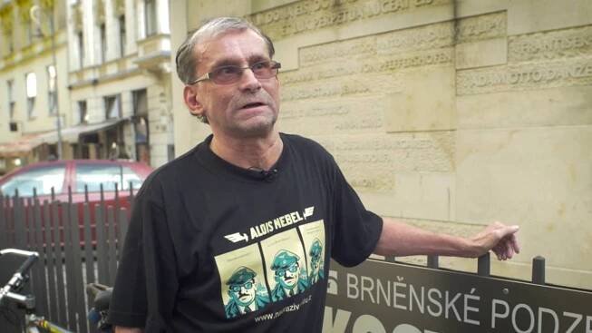 Patrik: Děti Země nejsou proti dálnicím, ale stačilo by jich méně. Jsme zavaleni žádostmi o pomoc