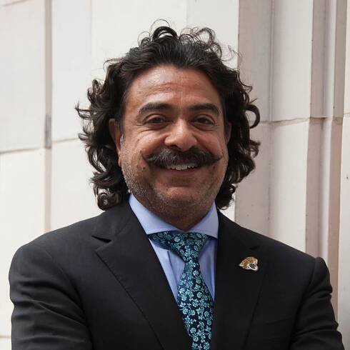 profile image for Shahid Khan