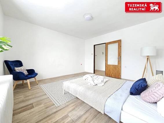 Prodej Dům, Oskava - Mostkov, okres Šumperk