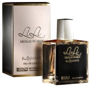JFenzi Lili Elegance Ardagio Women 100ml EDP