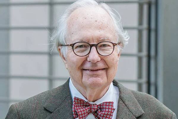 Torsten Wiesel