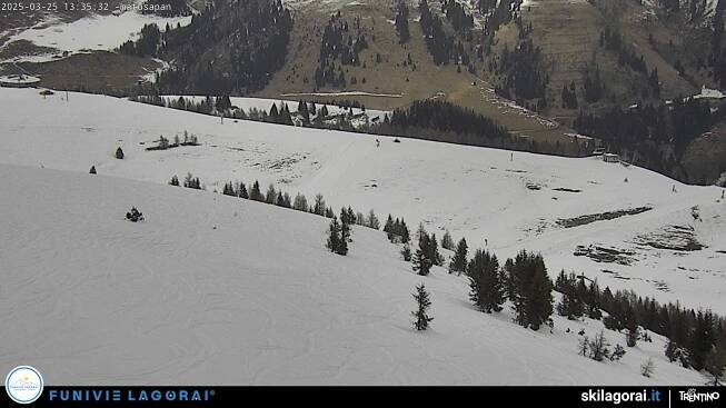 Webcam Monte Agaro Matusa