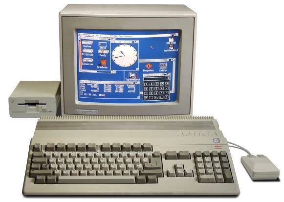Vývoj grafických akcelerátorů: 1. díl | Svět hardware