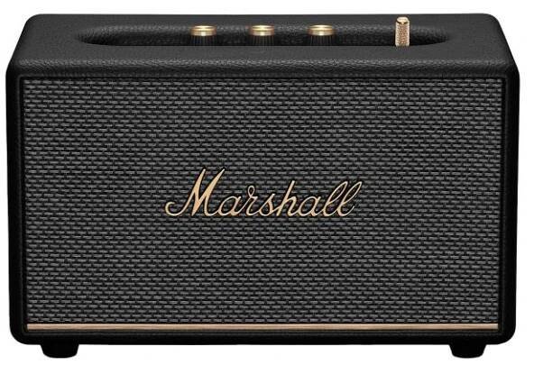 Marshall Acton III Bluetooth Home Speaker