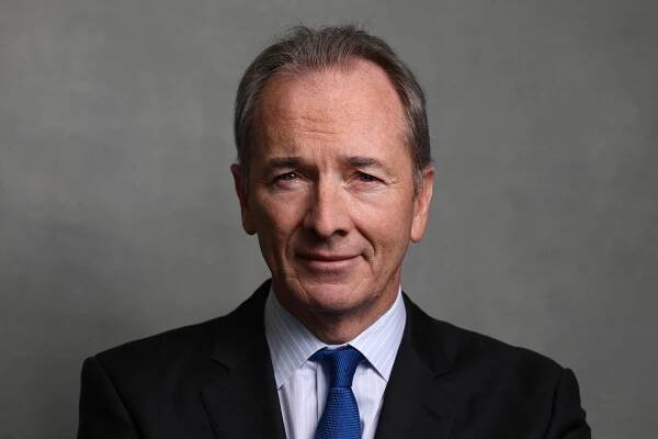 Morgan Stanley CEO to NYC workers: Be back in the office by September or else