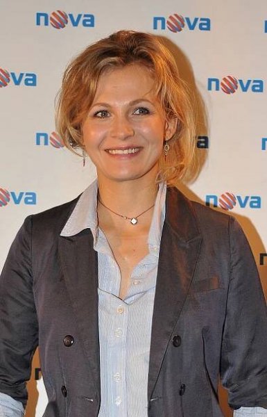 Michaela Badinková