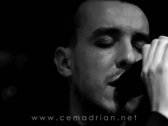 Cem Adrian Aylin Aslım - Herkes Gider Mi - Dailymotion Video