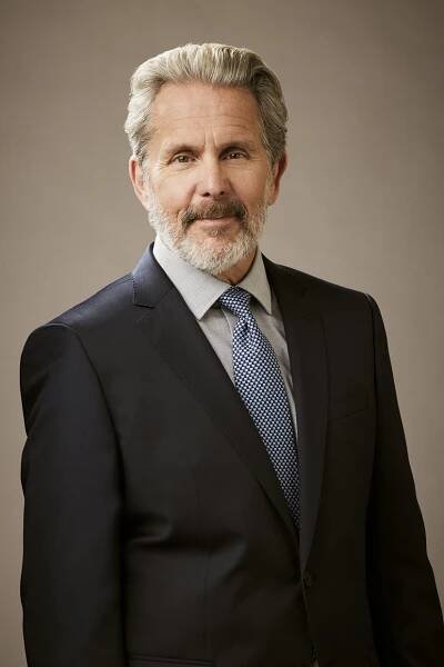 Gary Cole - Actor
