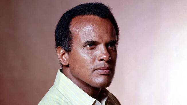 Harry Belafonte’s Balancing Act