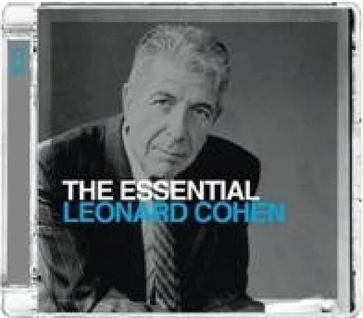 Cohen Leonard - Essential Leonard Cohen CD