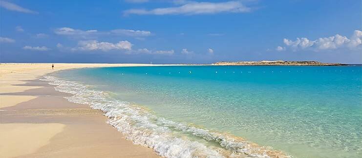 Marsa Matrouh, Egypt - informace o destinaci, rady pro turisty i cestovatele, dovolená a zájezdy 2025 | Zájezdy.cz 