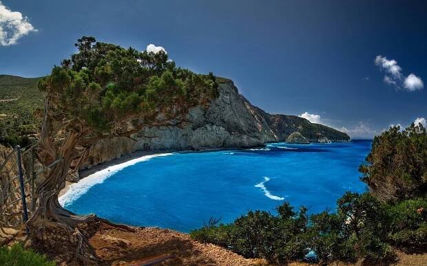 Porto Katsiki