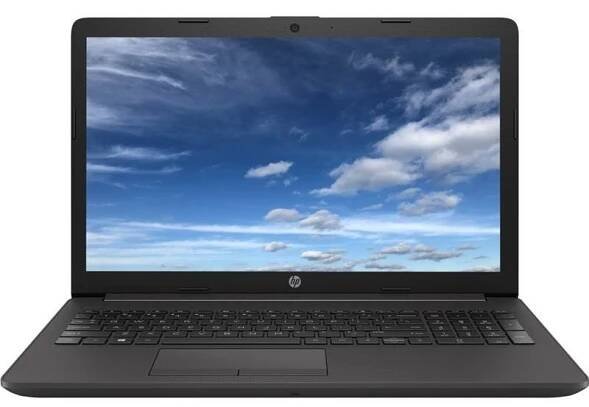 Notebook HP 255 G8 (7J034AA#BCM) šedý - rozbaleno - 24 měsíců záruka
