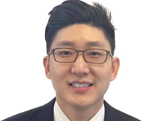 Dr. David Lee - Route 40 Family Dental
