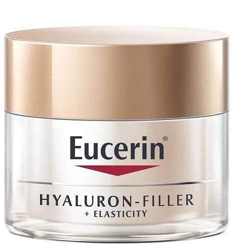 Eucerin Hyaluron-Filler + Elasticity denní krém SPF30 50 ml