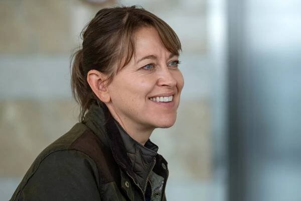Nicola Walker - Actress