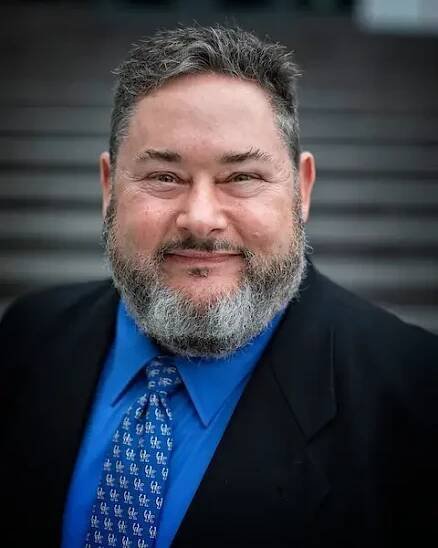 Michael Murray photo