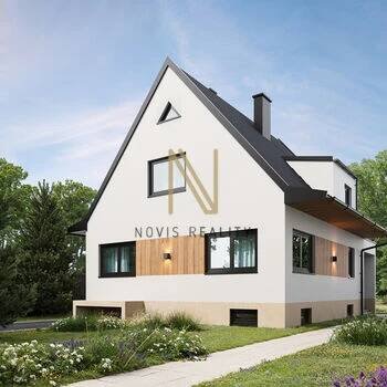 Prodej, rodinný dům, 200 m⊃2;, Šťáhlavice