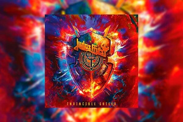 JUDAS PRIEST oznamují nové album "Invincible Shield"