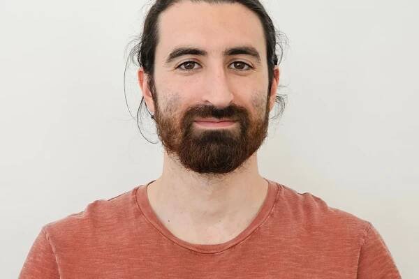 Javier Rodriguez Alvarez