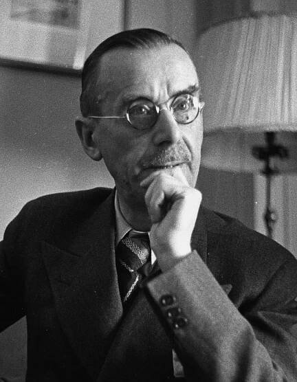 1929 Nobel Prize in Literature