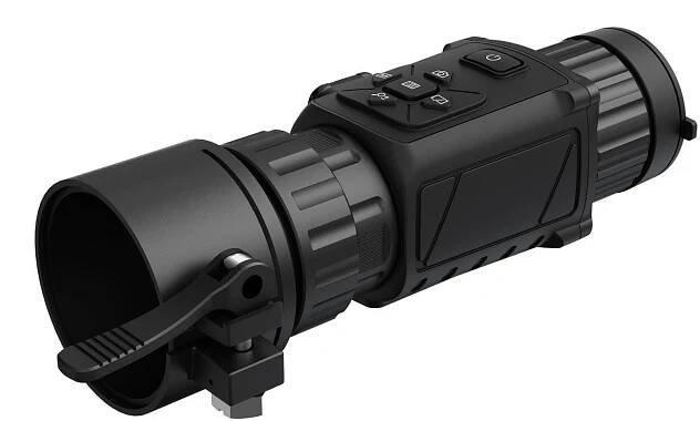 Hikmicro Thunder TH35PC Verze 2022 - Termovizní předsádka