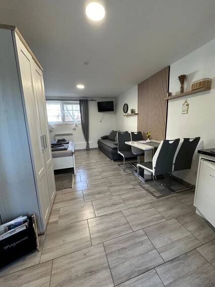 Apartmany & Vinarstvi Kana Přítluky Exteriér fotografie